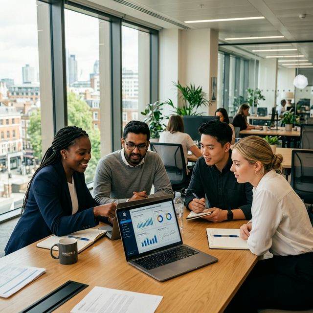 Team collaboration